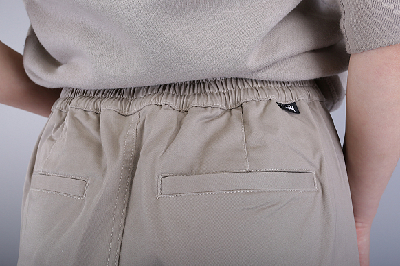 Женские брюки Stussy Standart Trouser (216052-sand) - фото 4 картинки