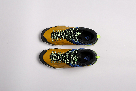 Мужские кроссовки Nike Okwahn II (525367-301) - фото 5 картинки