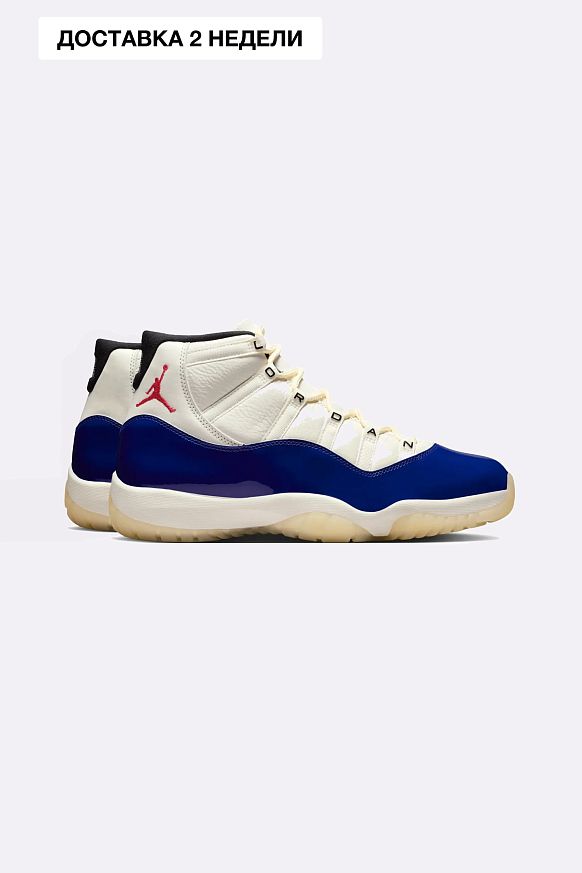 Мужские кроссовки Jordan 11 Retro (IH0296-400)