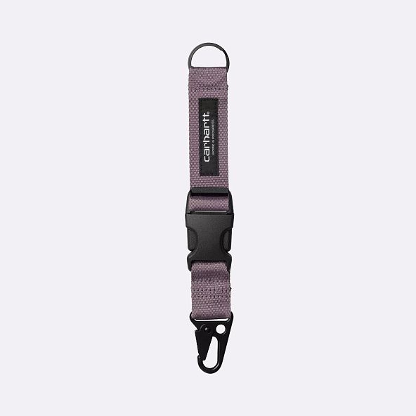 Другие аксессуары Carhartt WIP Click Keychain