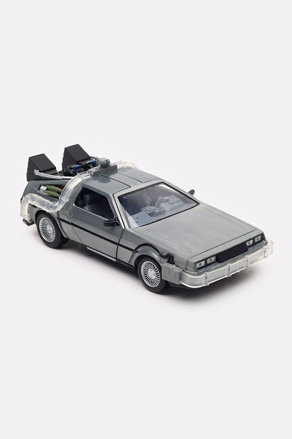 Фигурка Jada Toys DeLorean (ToyR50)
