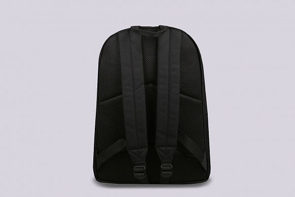 Рюкзак Carhartt WIP Payton Backpack (I025412-black/white) - фото 3 картинки