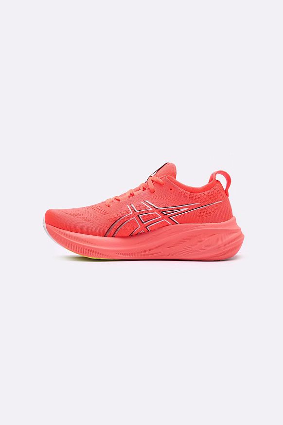 Мужские кроссовки ASICS Gel-Nimbus 26 (1011B794-600_) - фото 2 картинки