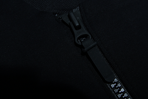 Мужская толстовка Nike Tech Fleece Jacket (832114-010) - фото 3 картинки