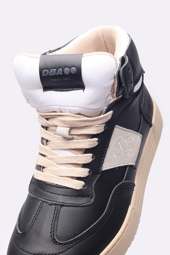 Кеды Два Мяча Grand-Prix (GPX 02 LTR 99) - фото 2 картинки