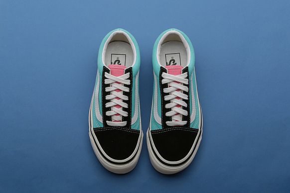 Кеды Vans Old Skool 36 Dx (VA38G2VPJM) - фото 2 картинки