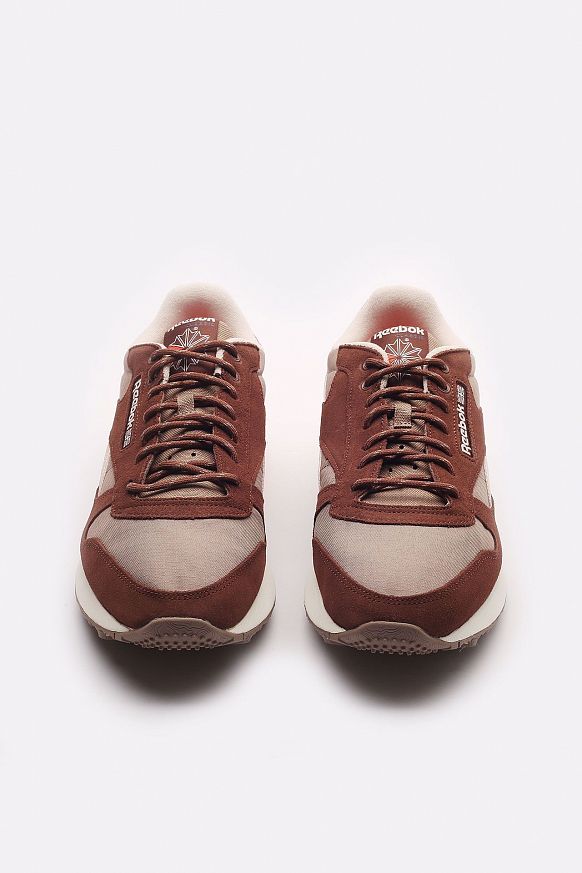 Мужские кроссовки Reebok Classic Leather (GY9753) - фото 5 картинки