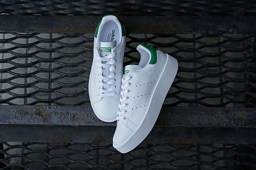 adidas Originals Stan Smith Bold W S32266 Sneakerhead