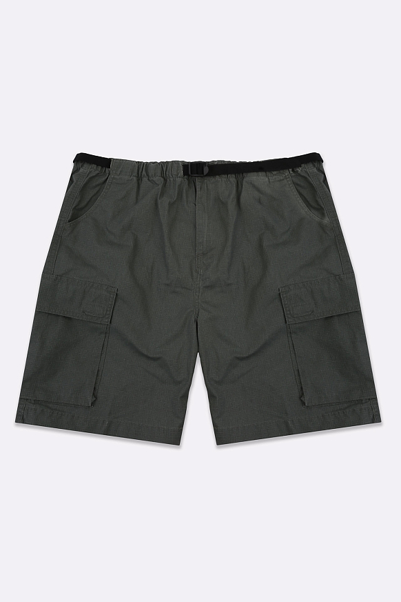 Мужские шорты Carhartt WIP Wynton Short (I030482-jura/yucca)