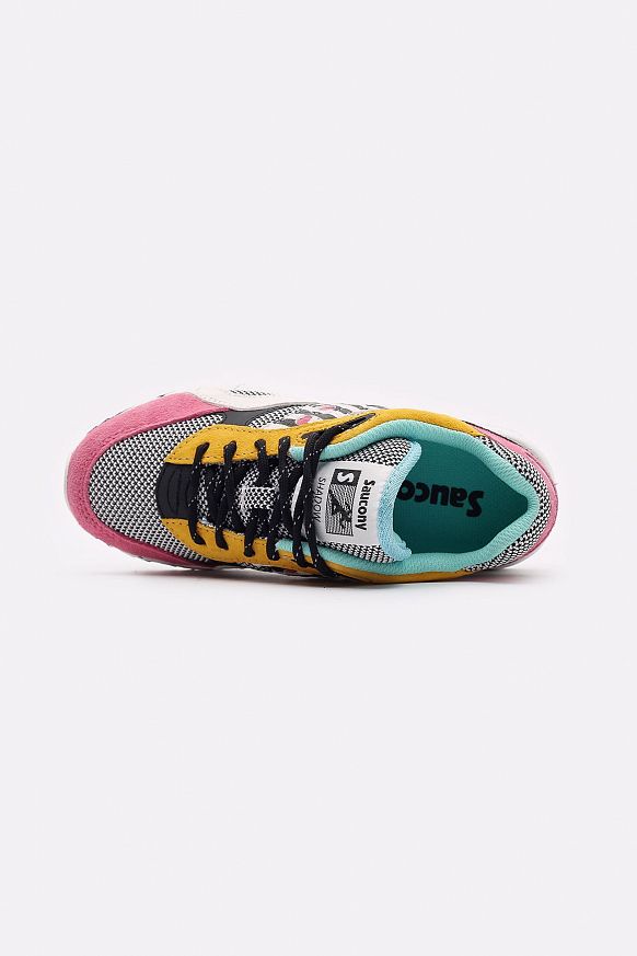 Кроссовки Saucony Shadow 6000 (S705881) - фото 6 картинки