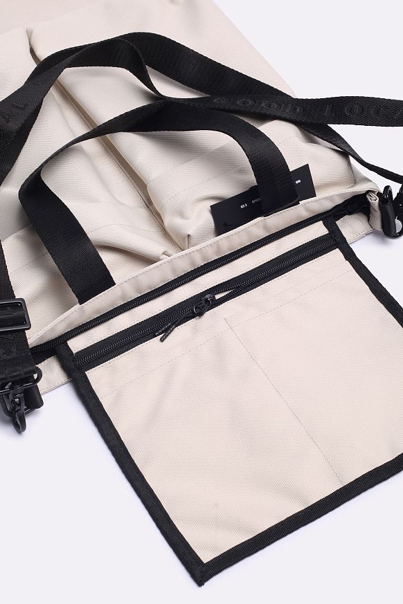 Сумка GOOD LOCAL Shopper Special Series (Shopper Special Series Be) - фото 4 картинки