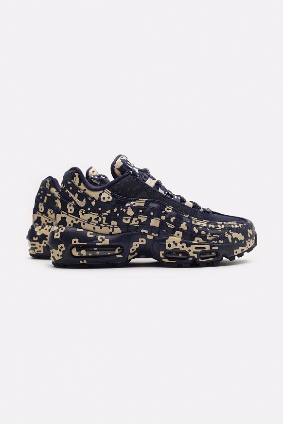 Кроссовки Nike x Cav EMPT Air Max 95 (AV0765-400)