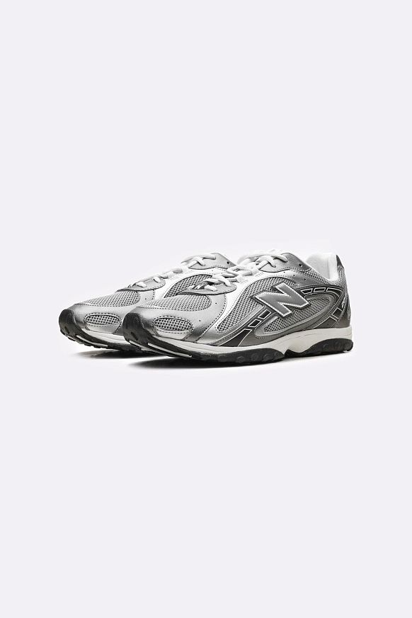 Мужские кроссовки New Balance 204L (U204L1KP) - фото 2 картинки