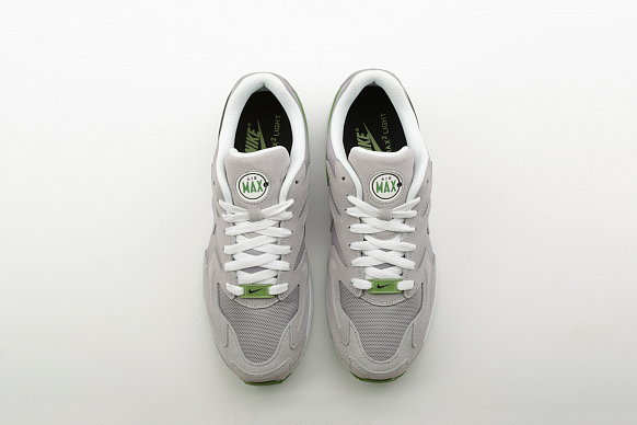 Мужские кроссовки Nike Air Max 2 Light LX (CI1672-001) - фото 2 картинки