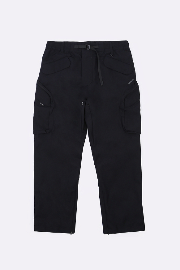 Мужские брюки KRAKATAU Euler (Rm168-1)