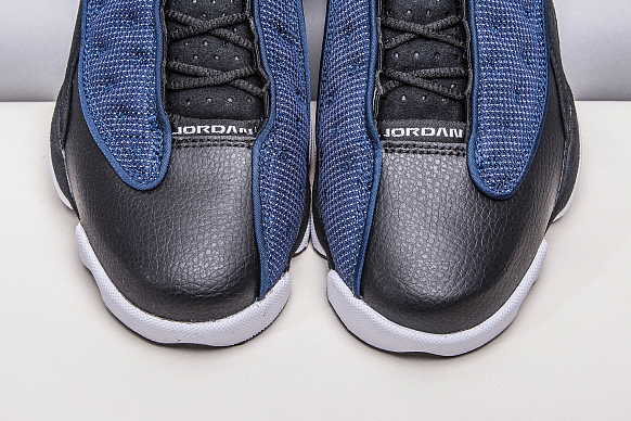 Мужские кроссовки Jordan XIII Retro Low (310810-407) - фото 5 картинки