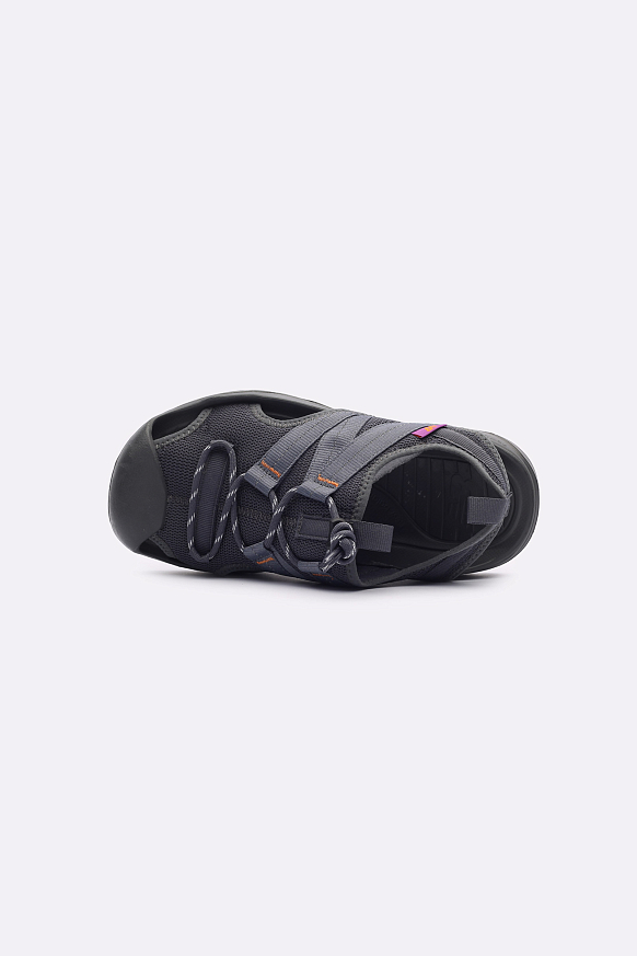 Мужские сланцы New Balance 4205 (SD4205GR) - фото 7 картинки