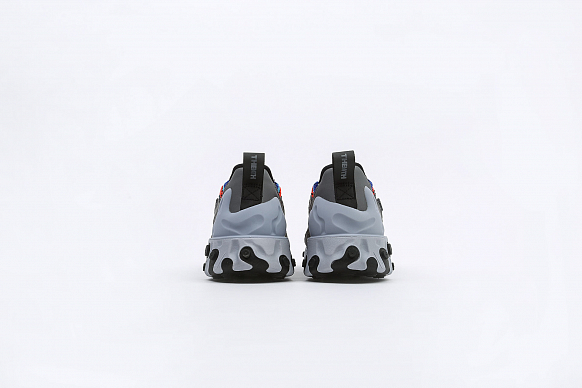Мужские кроссовки Nike React Sertu (AT5301-004) - фото 5 картинки
