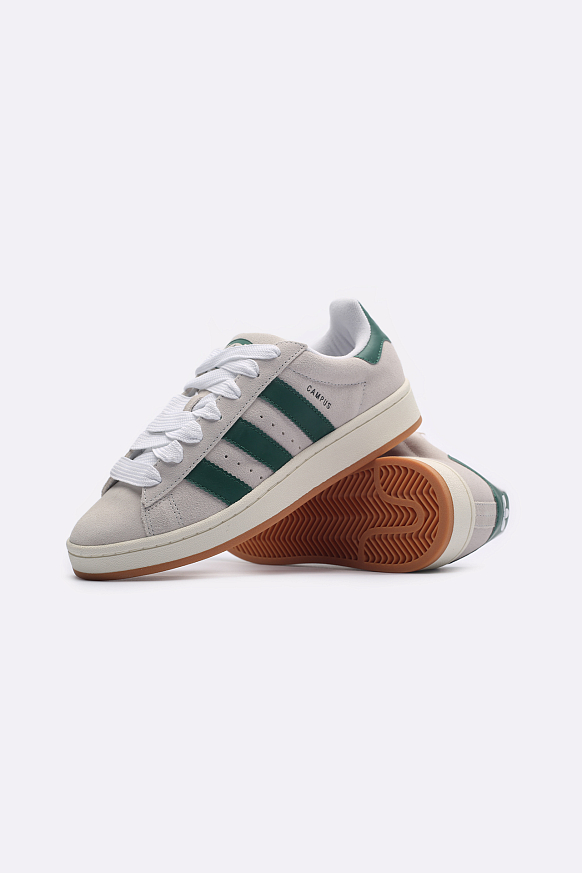 Мужские кроссовки adidas Originals Campus 00s (GY0038) - фото 3 картинки