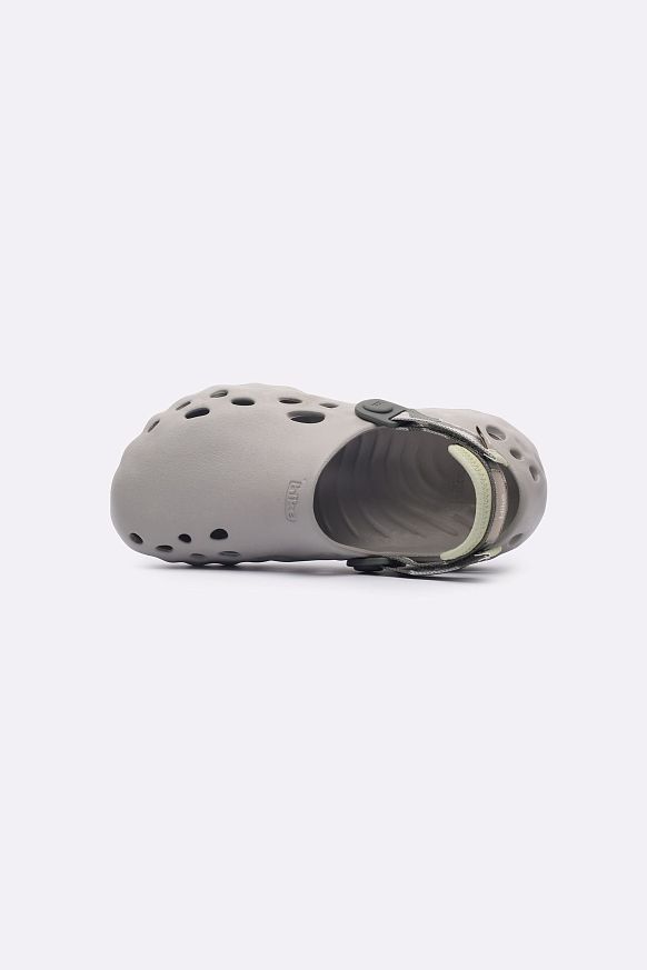 Мужские сланцы Hike Marble Clogs (HK-3125-011) - фото 6 картинки