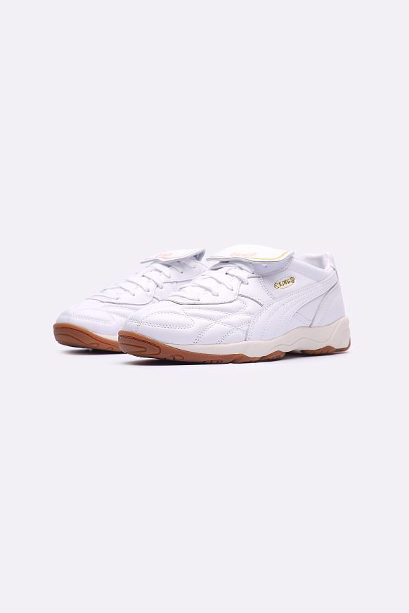 Мужские кроссовки PUMA King Indoor (40168302) - фото 4 картинки