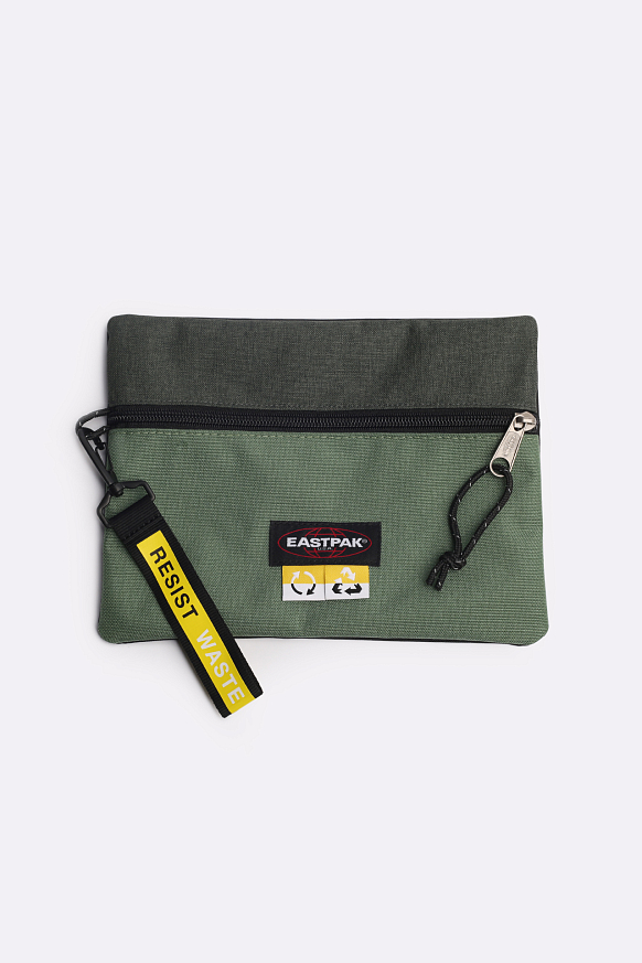 Кошельки Eastpak Marny Pouch Pack (RW Mix) - фото 4 картинки
