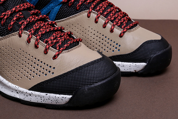 Мужские кроссовки Nike Okwahn II (525367-200) - фото 4 картинки