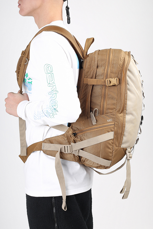 Рюкзак Nike ACG Karst Backpack 29L (CK7510-216) - фото 2 картинки