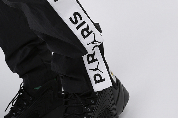 Мужские брюки Jordan PSG Pant (BV2023-010) - фото 5 картинки