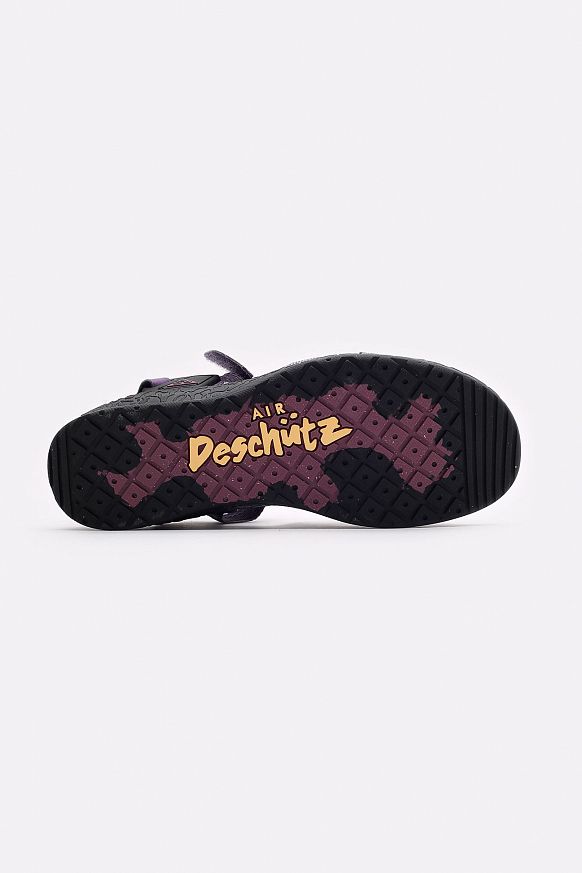 Сланцы Nike ACG Air Deschutz+ (DC9092-500) - фото 4 картинки