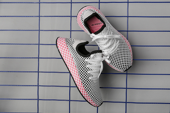 Женские кроссовки adidas Originals Deerupt Runner W (CQ2909)