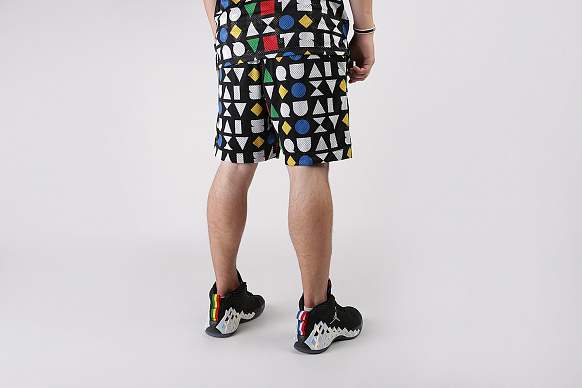 Мужские шорты Jordan Quai 54 Shorts (CK0606-010) - фото 5 картинки