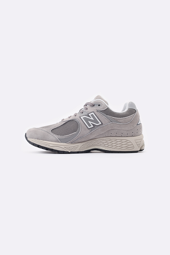Мужские кроссовки New Balance 2002R (ML2002RC) - фото 3 картинки