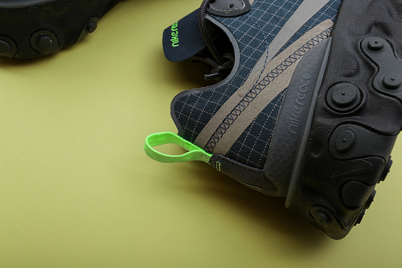 Мужские кроссовки Nike React Element 55 (CD1503-400) - фото 3 картинки