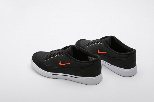 Мужские кроссовки Nike GTS'16 TXT (CJ9694-001) - фото 7 картинки