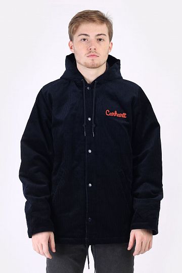 Carhartt WIP Dennis Jacket I029440 astro copperton Sneakerhead