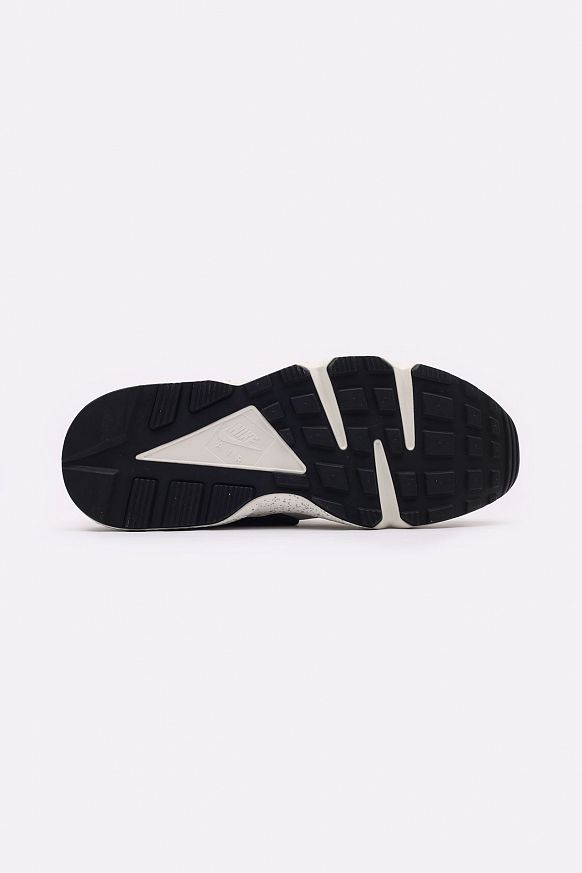 Мужские кроссовки Nike Air Huarache (DD1068-003) - фото 5 картинки
