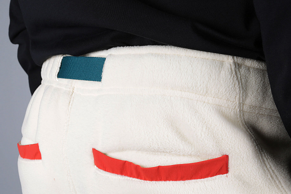 Мужские брюки Nike ACG Men's Sherpa Fleece Trousers (AJ2014-258) - фото 5 картинки