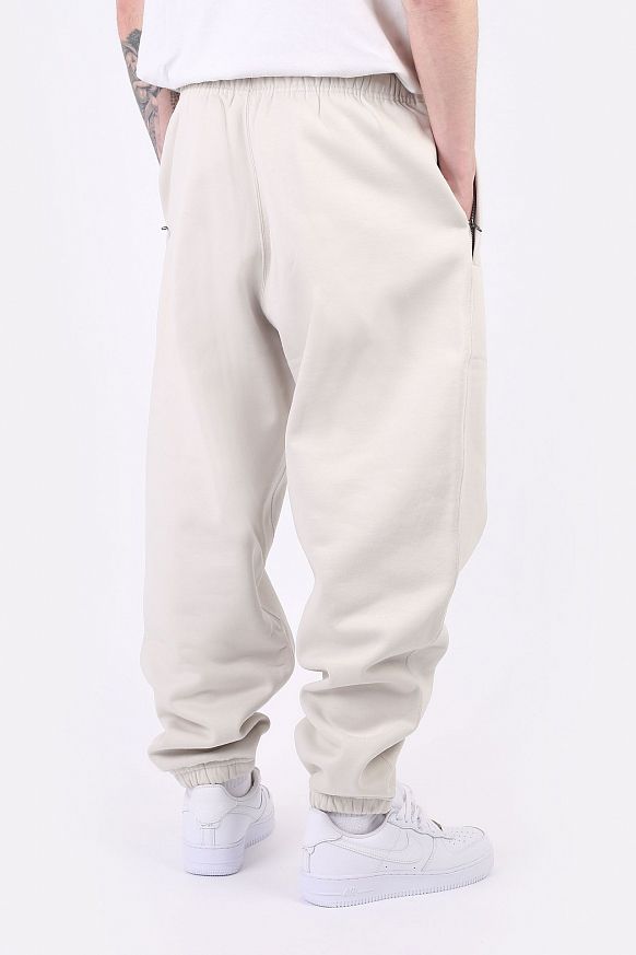 Мужские брюки Nike NRG Fleece Pants (CW5460-072) - фото 6 картинки