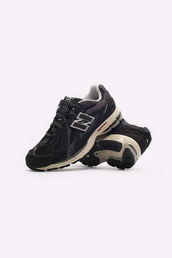 Мужские кроссовки New Balance 1906D (M1906DD) - фото 2 картинки