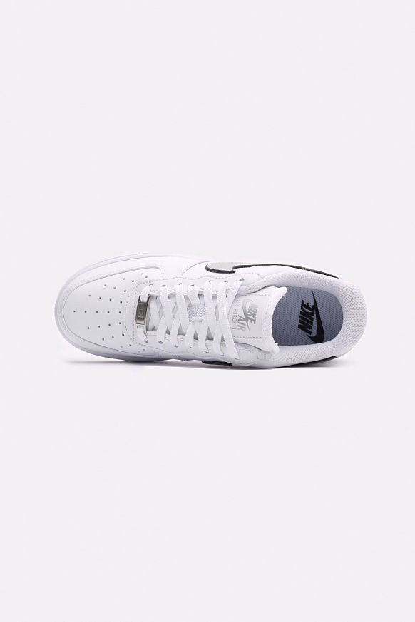 Женские кроссовки Nike WMNS Air Force 1 '07 ESS (DD1523-100) - фото 6 картинки