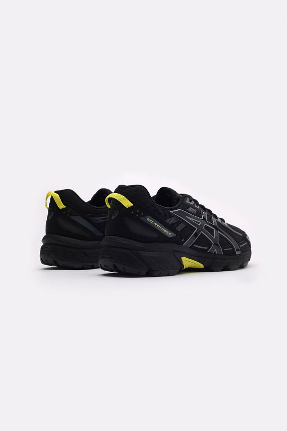 Мужские кроссовки ASICS Gel-Venture 6 (1201A553-001) - фото 3 картинки