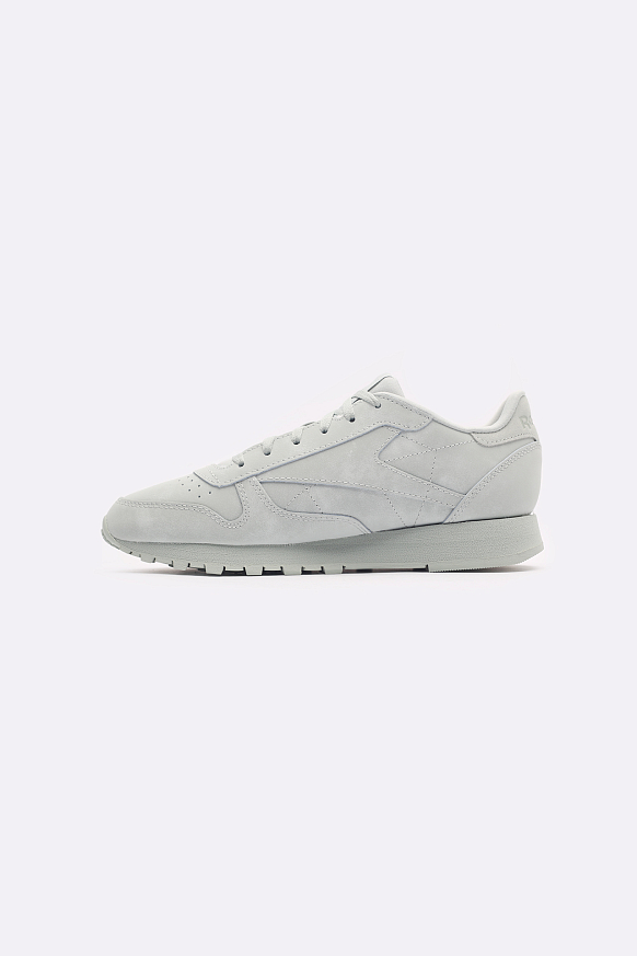 Женские кроссовки Reebok Classic Leather (GY2445) - фото 3 картинки