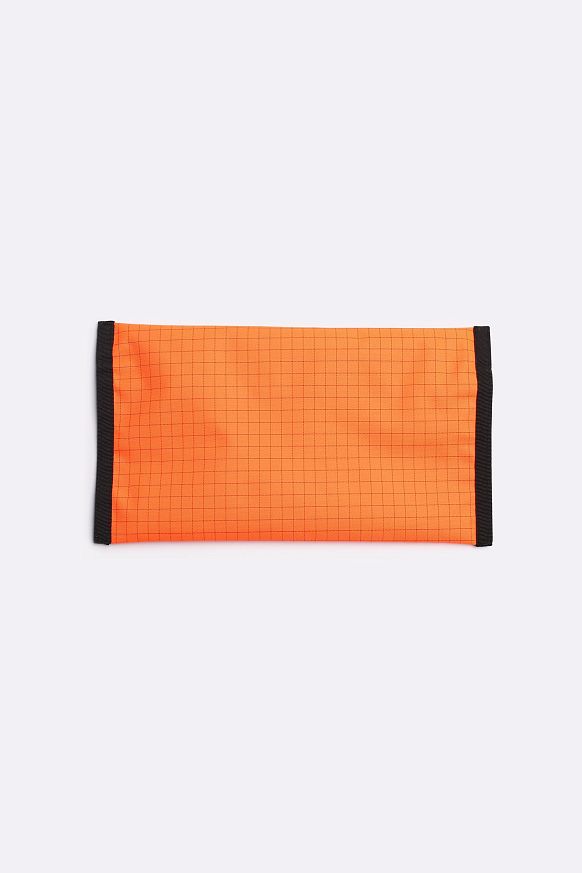 Сумка-косметичка NODO Essentials (COSMO-orange) - фото 3 картинки