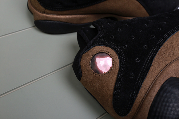 Мужские кроссовки Jordan XIII Retro (414571-006) - фото 7 картинки