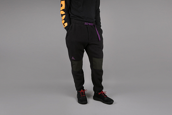 Мужские брюки Nike ACG Men's Sherpa Fleece Trousers (AJ2014-010)