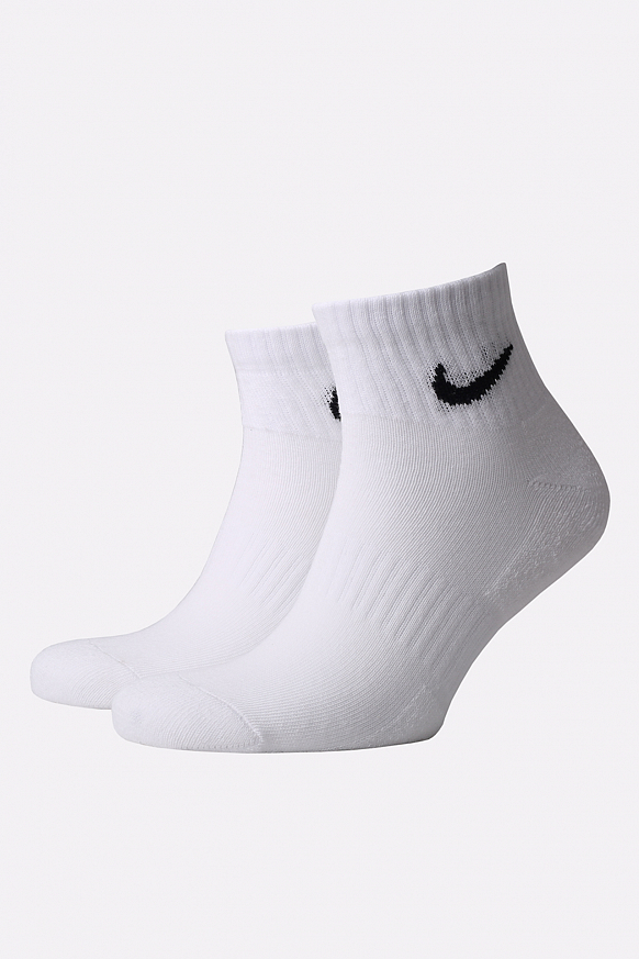 Мужские носки Nike Everyday Ankle (SX7667-100)
