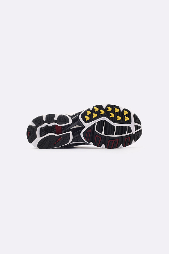 Мужские кроссовки Mizuno Wave Rider 10 (D1GA210410) - фото 6 картинки