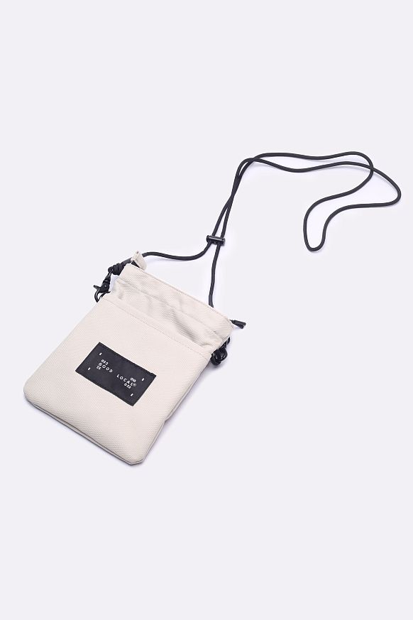 Сумка GOOD LOCAL Massanger Special Series (Massanger Special Beige) - фото 2 картинки
