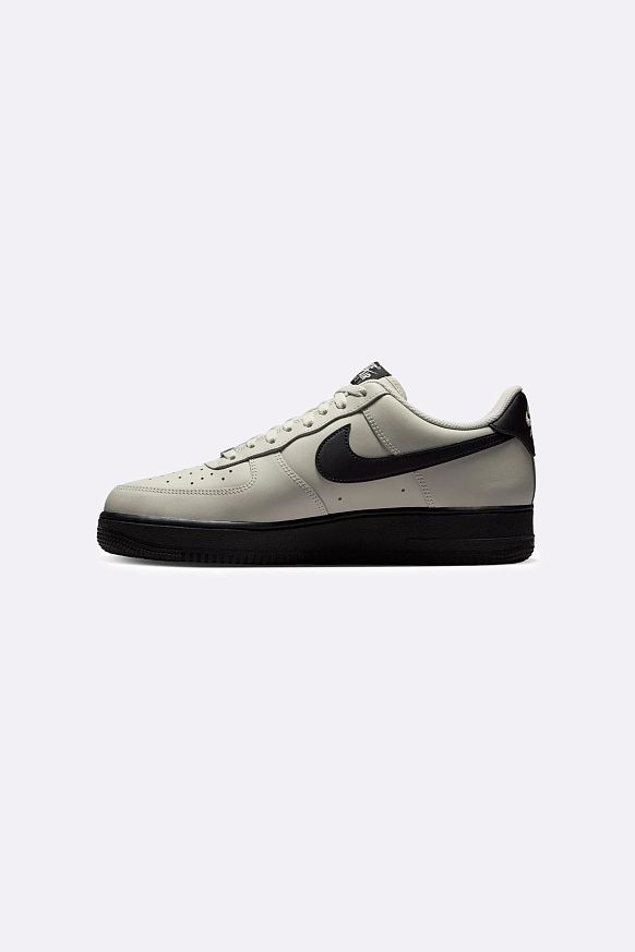 Мужские кроссовки Nike Air Force Low 1 '07 (FJ4146-005) - фото 3 картинки